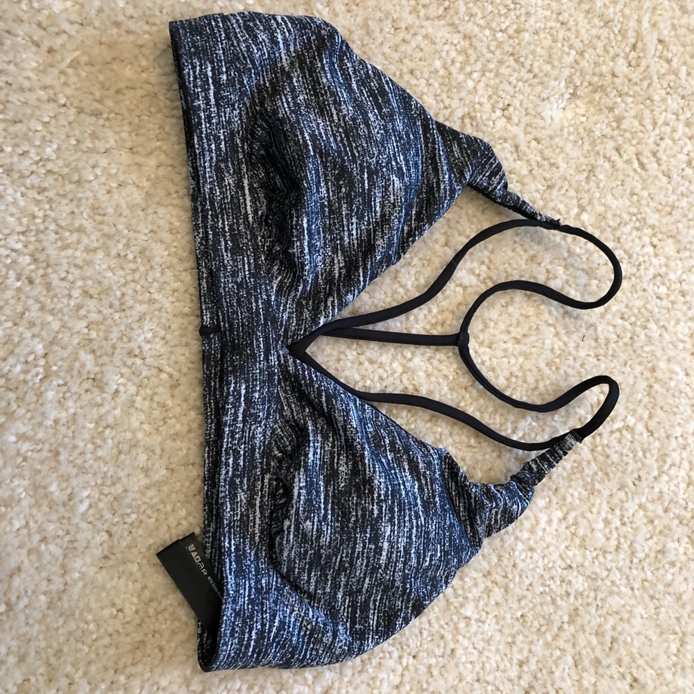 Victoria’s Secret bra